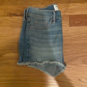 Abercrombie Kids Shorts